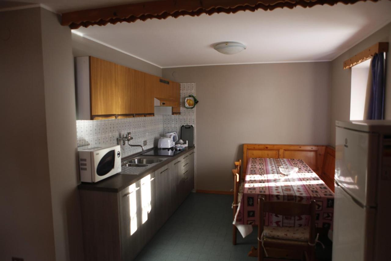 Villa Marilena - The Little Λιβίνιο Εξωτερικό φωτογραφία