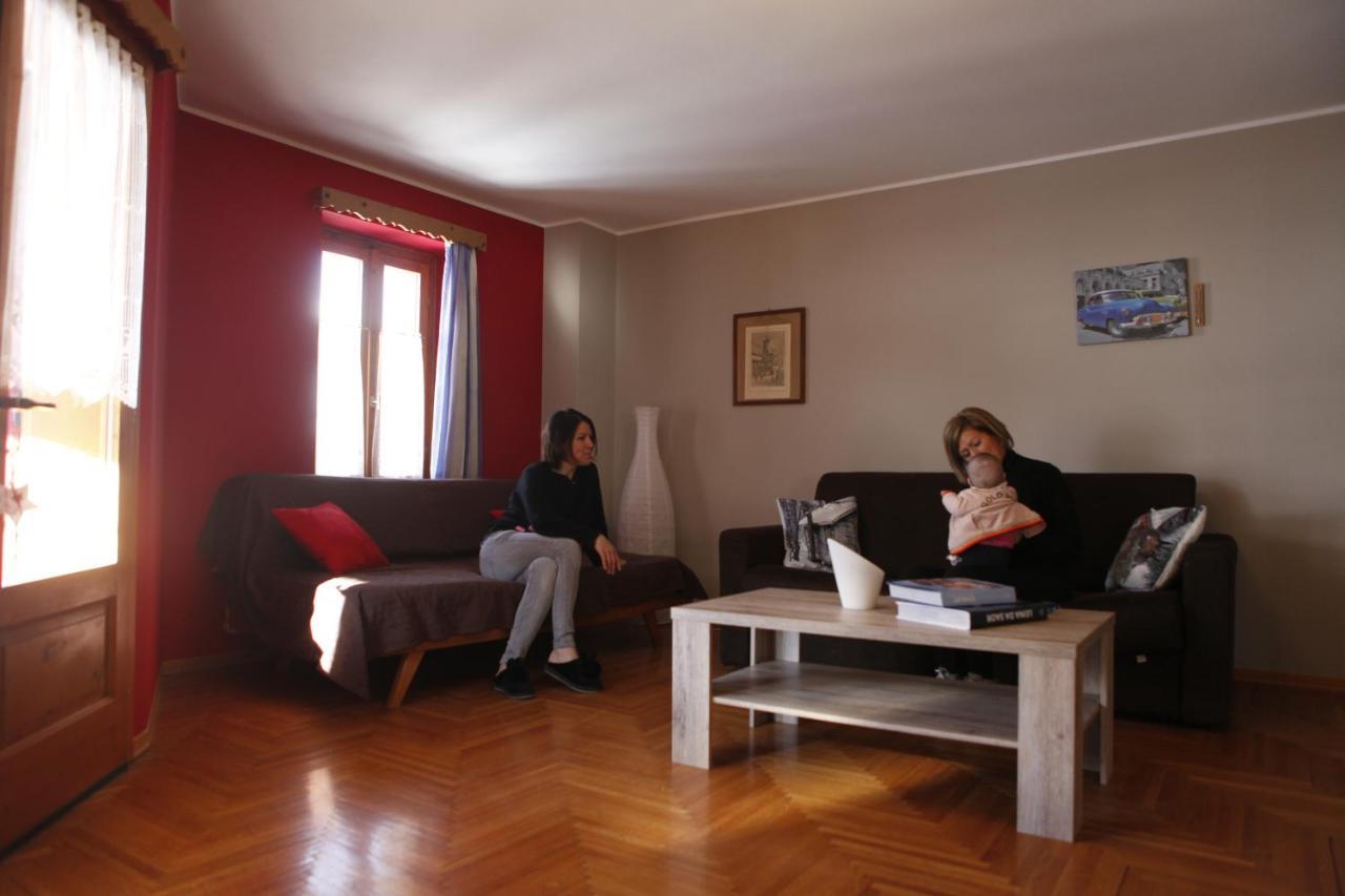 Villa Marilena - The Little Λιβίνιο Εξωτερικό φωτογραφία